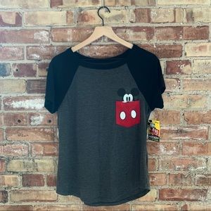 Disney Mickey T-shirt